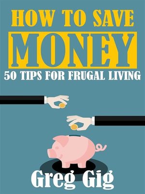 cover image of How to Save Money